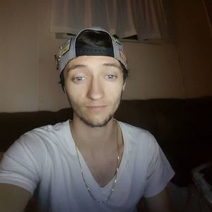 Meet your Posher, Travis